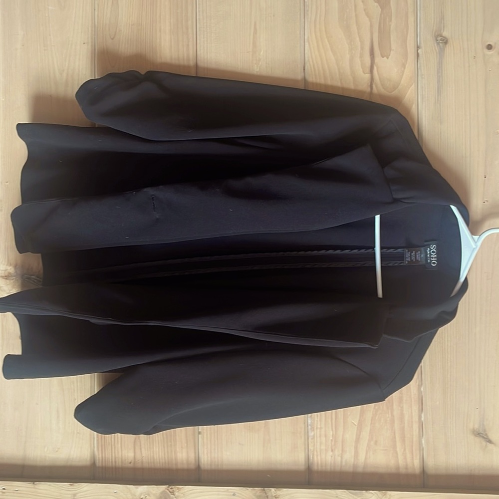 Women’s XL blazer